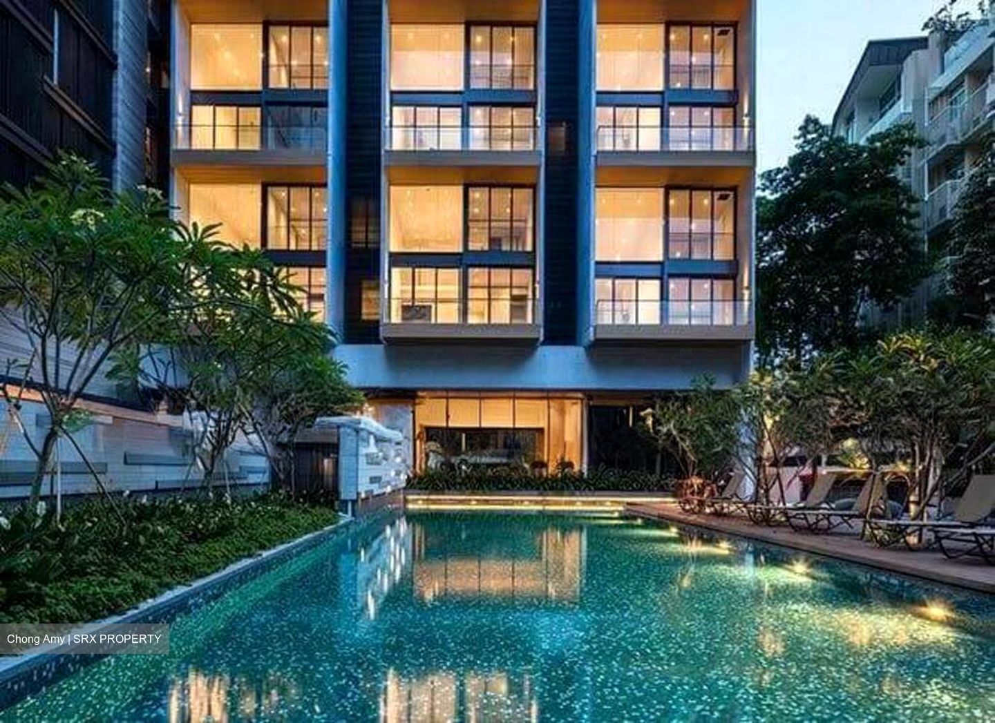 Lloyd Sixtyfive (D9), Apartment #587108161